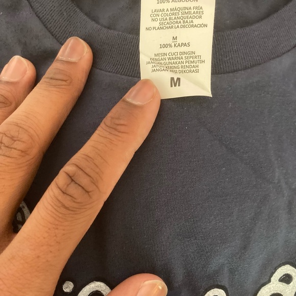 Exclusive Almeda Club x Vast x Pat Conlon Collab Tshirts (Limited Edition) - Picture 9 of 12